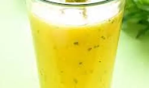 Mango Recipe: गर्मियों के इस व्यंजन का स्वाद है लाजवाब