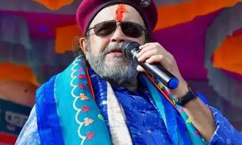 पश्चिम बंगाल में हिंदू शरणार्थी बन गया है, हर जगह चल रही दादागिरी : मिथुन चक्रवर्ती