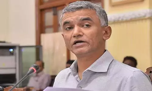 जाति सर्वेक्षण वैज्ञानिक है: राजस्व मंत्री कृष्ण बायरे गौड़ा