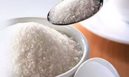पौष्टिक खाद्य पदार्थों में रिफाइंड चीनी का प्रयोग न करें: केंद्र सरकार