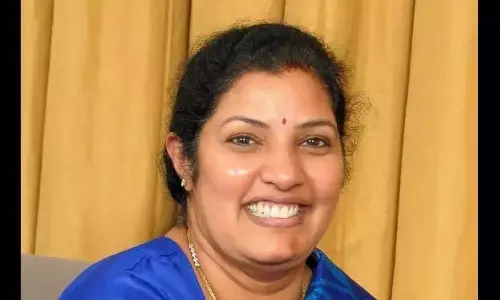 AP: भाजपा ने वक्फ सुधारों पर जागरूकता अभियान शुरू किया