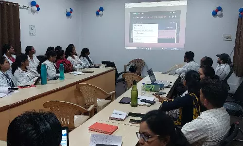 छत्तीसगढ़ में गैर संचारी रोग के इलाज में आभा आईडी है मददगार