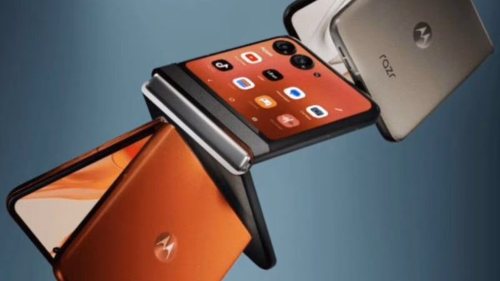 Motorola Razr 60 Ultra: लॉन्च से पहले लीक हुए फीचर्स