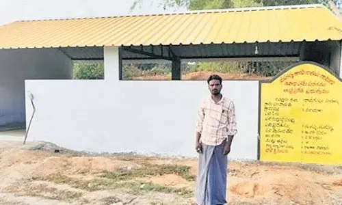 गोकुलम के पुनरुद्धार से Andhra में ग्रामीण अर्थव्यवस्था को बढ़ावा मिलेगा