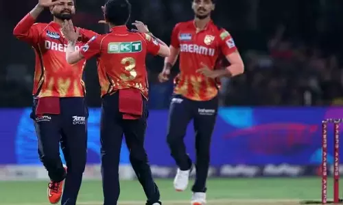 विविधता ही जीवन का स्वाद है: श्रेयस अय्यर ने RCB पर पीबीकेएस की शानदार जीत पर कहा