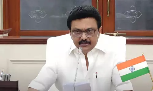 Tamil Nadu : मुख्यमंत्री से कलक्वारी और एम सैंड में हड़ताल समाप्त करने का अनुरोध