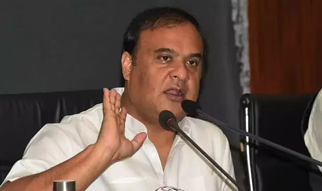 Assam पंचायत चुनाव  348 सीटों पर निर्विरोध फैसला, एनडीए ने 325 सीटें जीतीं सीएम सरमा