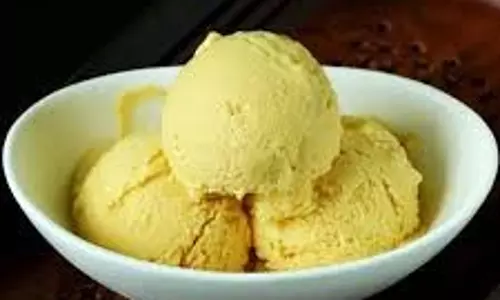 Recipe: गर्मियों में आम से बनाएं ये स्वादिष्ट और आसान डेजर्ट