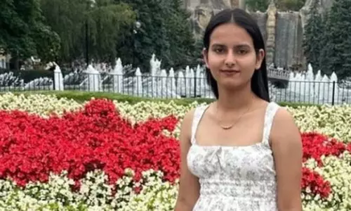 कनाडा में भारतीय छात्रा की मौत, परिजनों ने की शव को स्वदेश वापस लाने की मांग