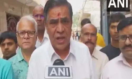 मुस्तफाबाद इमारत ढहने की घटना: Delhi उपसभापति ने कहा- एमसीडी भ्रष्टाचार में डूबी हुई है