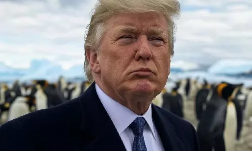 Donald Trump और हार्वर्ड विश्वविद्यालय के बीच टकराव पर संपादकीय