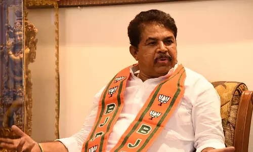 जाति जनगणना रिपोर्ट राजनीति से प्रेरित: R Ashoka
