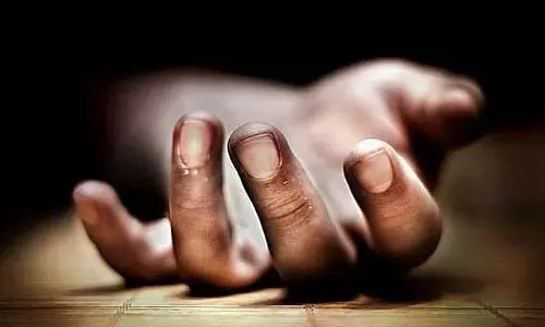Telangana में रिमांड पर लिए गए कैदी की जेल में मौत