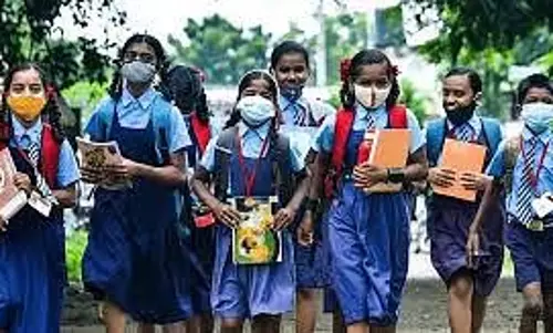 स्कूल प्रवेश: केंद्रीय पाठ्यक्रम वाले स्कूलों में असमंजस स्कूल प्रवेश: केंद्रीय पाठ्यक्रम वाले स्कूलों में असमंजस