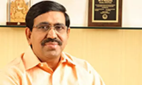 Andhra में 222 ई-कचरा संग्रहण केंद्र स्थापित किए जाएंगे Andhra में 222 ई-कचरा संग्रहण केंद्र स्थापित किए जाएंगे
