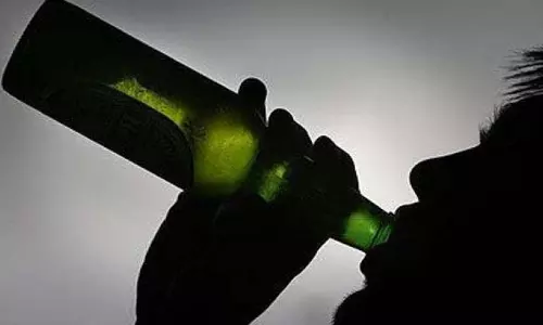 Chittoor में शराब पीकर गाड़ी चलाने पर जुर्माना 1 करोड़ रुपये से अधिक हो गया Chittoor में शराब पीकर गाड़ी चलाने पर जुर्माना 1 करोड़ रुपये से अधिक हो गया