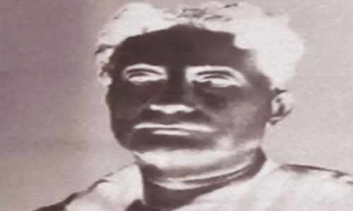 साहित्य दिवस पर साहित्यरथी को किया याद साहित्य दिवस पर साहित्यरथी को किया याद