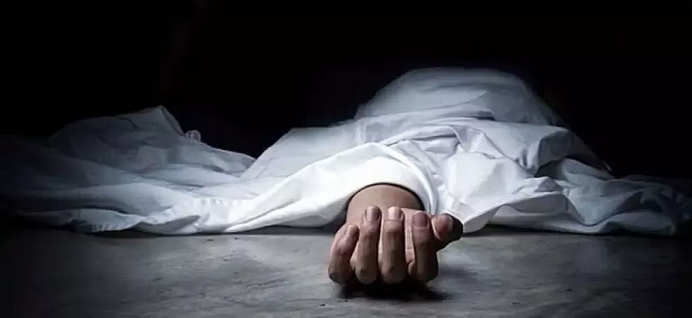 Assam : डिगबोई में रहस्यमय परिस्थितियों में शव बरामद Assam : डिगबोई में रहस्यमय परिस्थितियों में शव बरामद