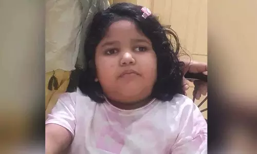 Kerala : जेद्दाह में मलयाली लड़की की मौत