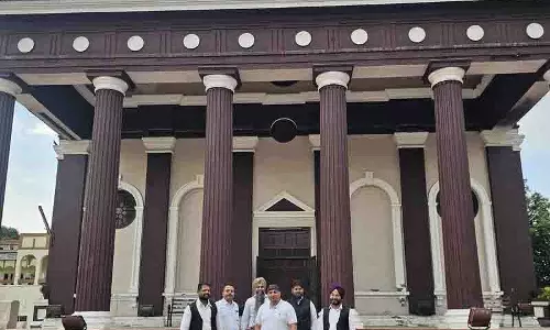 विश्व धरोहर दिवस पर Kapurthala के जगतजीत क्लब की नीलामी की प्रक्रिया शुरू