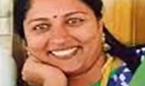 रिक्की पर गोलीबारी: मुथप्पा राय की दूसरी पत्नी समेत चार लोगों के खिलाफ FIR