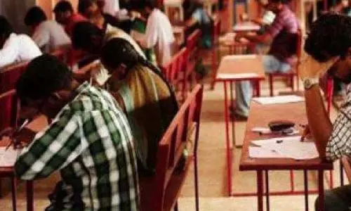 एनटीए कल JEE मेन के नतीजे घोषित करेगा एनटीए कल JEE मेन के नतीजे घोषित करेगा
