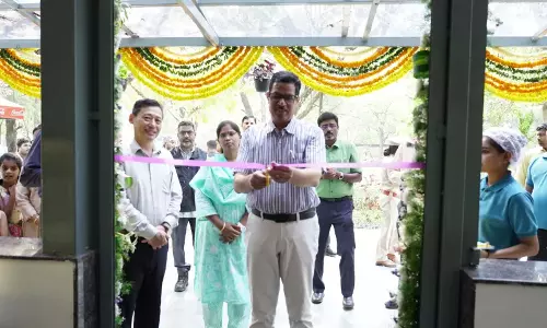 Jammu: नेहरू चिड़ियाघर ने 300 सीटों वाला फूड कोर्ट शुरू