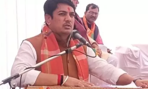 Jhunjhunu: सामाजिक न्याय एवं अधिकारिता मंत्री व जिले के प्रभारी मंत्री अविनाश गहलोत का दौरा Jhunjhunu: सामाजिक न्याय एवं अधिकारिता मंत्री व जिले के प्रभारी मंत्री अविनाश गहलोत का दौरा