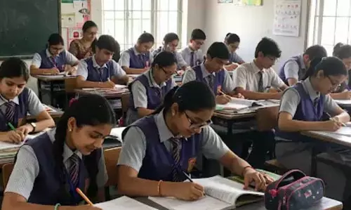 उत्तराखंड बोर्ड दसवीं और बारहवीं का परिणाम जारी, हाईस्कूल के 90.8 प्रतिशत तो इंटरमीडिएट के 86 फीसदी बच्चे पास