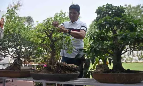 Ludhiana पुलिस का हरित अंगूठा