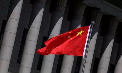 China : चीनी मानवाधिकार वकील को बंद कमरे में सुनवाई के बाद 11 महीने की जेल की सज़ा सुनाई गई China : चीनी मानवाधिकार वकील को बंद कमरे में सुनवाई के बाद 11 महीने की जेल की सज़ा सुनाई गई