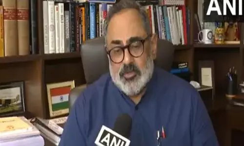 Kerala BJP अध्यक्ष ने वक्फ संशोधन अधिनियम को लेकर ममता बनर्जी और कांग्रेस की आलोचना की
