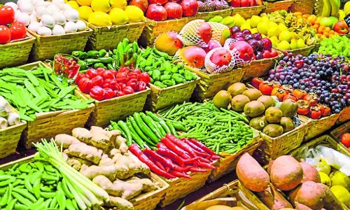 कृषि उत्पाद: ₹75 हजार करोड़ का कारोबार