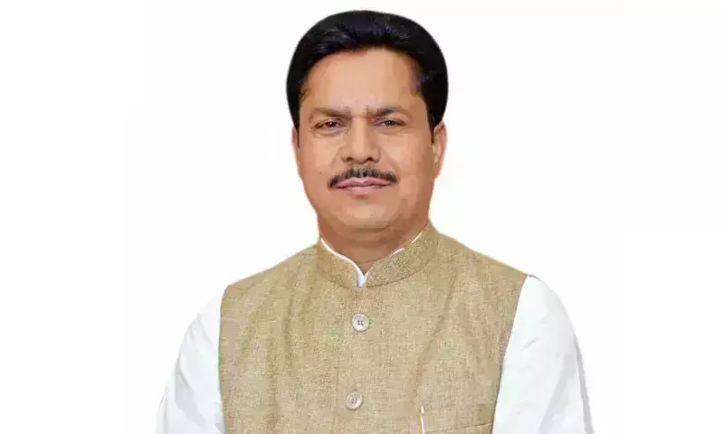 Assam: APCC ने पार्टी सदस्यों के चुनाव पूर्व कदाचार की जांच के लिए पैनल गठित किया