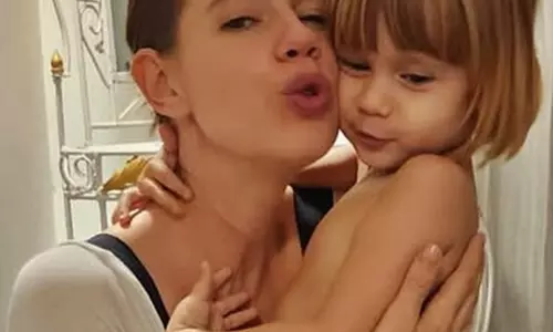 Kalki Koechlin ने अपनी बेटी सप्पो से सीखा धैर्य