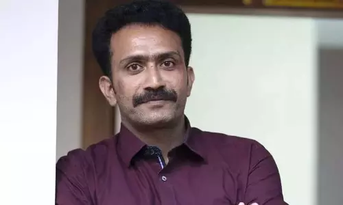Kerala : शाइन टॉम चाको आज पुलिस स्टेशन में पेश हो सकते Kerala : शाइन टॉम चाको आज पुलिस स्टेशन में पेश हो सकते