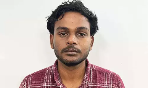 केरल समेत 17 राज्यों में ऑनलाइन वित्तीय धोखाधड़ी: कोल्लम निवासी पोन्नानी में गिरफ्तार