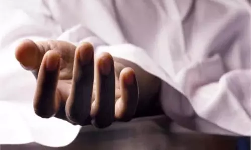 Palamu: युवक की संदिग्ध परिस्थितियों में मौत, परिजनों ने ससुराल पक्ष पर लगाया आरोप