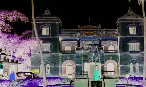हुबली-धारवाड़ के निवासियों को कर वृद्धि की झेलनी पड़ रही है मार हुबली-धारवाड़ के निवासियों को कर वृद्धि की झेलनी पड़ रही है मार
