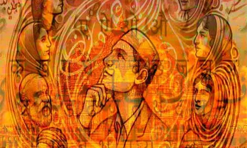 भारत की असली महाशक्ति? भाषा और हमारी कई तरह की भाषाएँ बोलने की क्षमता