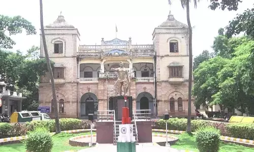 Hubli-Dharwad के निवासियों को कर वृद्धि का सामना करना पड़ रहा