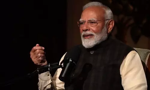रणनीतिक संबंधों को गहरा करने के लिए पीएम मोदी 22 से 23 अप्रैल तक सऊदी अरब की यात्रा पर रहेंगे
