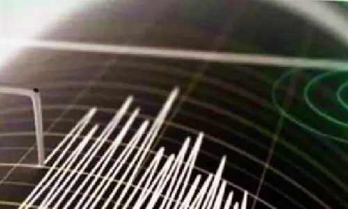 अफ़गानिस्तान में 5.8 तीव्रता का शक्तिशाली भूकंप अफ़गानिस्तान में 5.8 तीव्रता का शक्तिशाली भूकंप