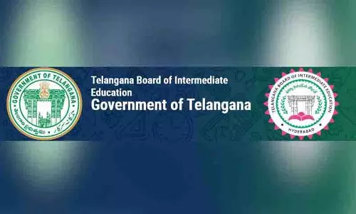 Telangana इंटरमीडिएट परीक्षा परिणाम 2025 22 अप्रैल को घोषित किए जाएंगे