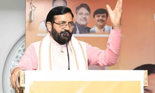 Haryana : समग्र विकास के लिए खेल जरूरी सीएम नायब सैनी Haryana : समग्र विकास के लिए खेल जरूरी सीएम नायब सैनी