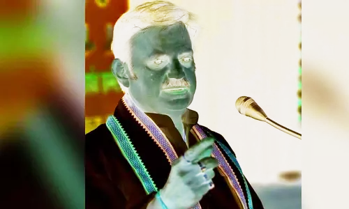 उपमुख्यमंत्री राजेंद्र शुक्ला ने नेशनल हेराल्ड मामले में कांग्रेस की आलोचना की