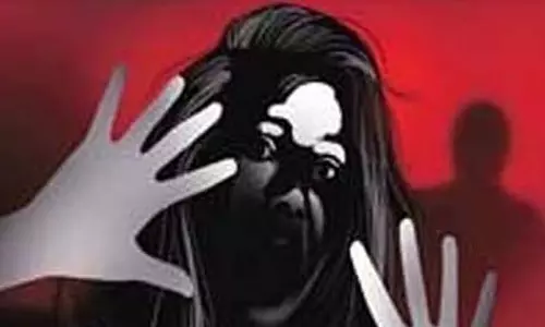 Odisha के अंगुल में सात साल की बच्ची से बलात्कार, आरोपी युवक की तलाश जारी