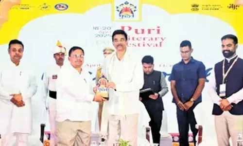 तकनीकी प्रगति के युग में सांस्कृतिक जड़ों से जुड़े रहें: Odisha के राज्यपाल हरि बाबू कंभमपति