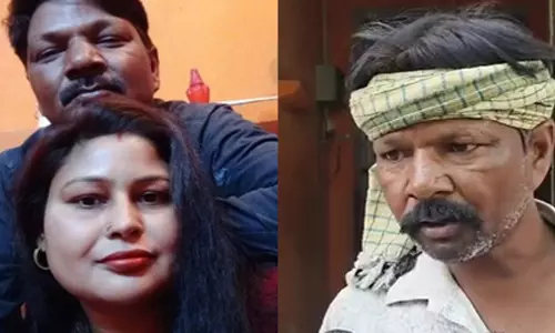 ये फरार इश्क: ऐसी मोहब्बत पर सिर पीट लेंगे, बेटी के ससुर से प्यार तो समधन फरार, सिलेंडर तक ले गई
