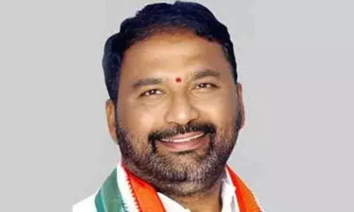 समर्थकों ने मक्थल कांग्रेस MLA को मंत्रिमंडल में शामिल करने की मांग की